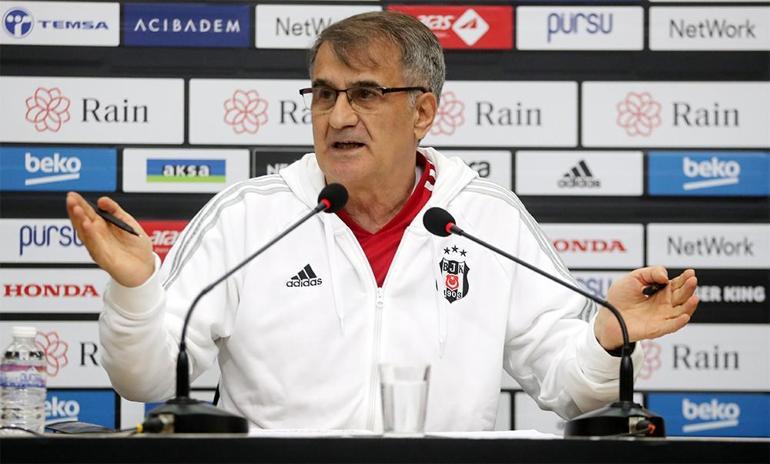 Beşiktaşta ayrılık Yıldız oyuncunun yeni durağı belli oldu