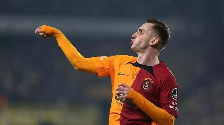 Galatasarayın genç yıldızına resmi teklif İşte Cim Bomun yanıtı