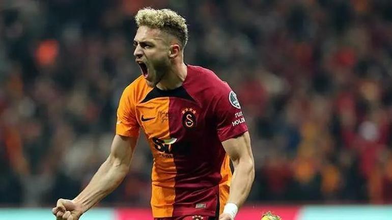 Galatasaraya bedava transfer Bonservissiz gelecek