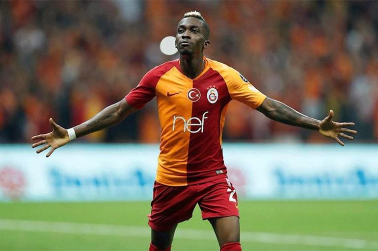 Galatasaraya dev transferde müjde