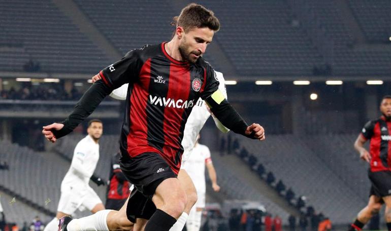 Beşiktaştan yıldız oyuncunun transferi için son atak
