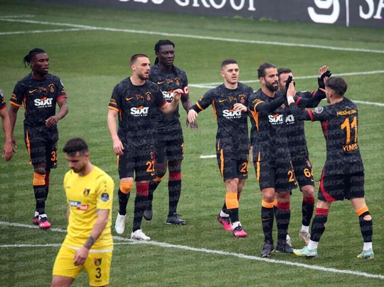 Galatasaray transferde gözünü süperstarlara çevrildi Son gün bombası