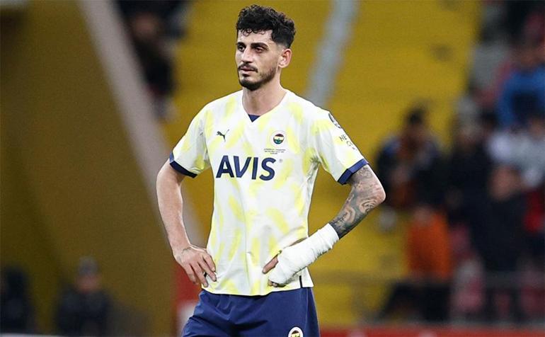 Fenerbahçe, Galatasarayın gözdesi için devrede Transfer yarışında Ali Koçun kozu hazır..
