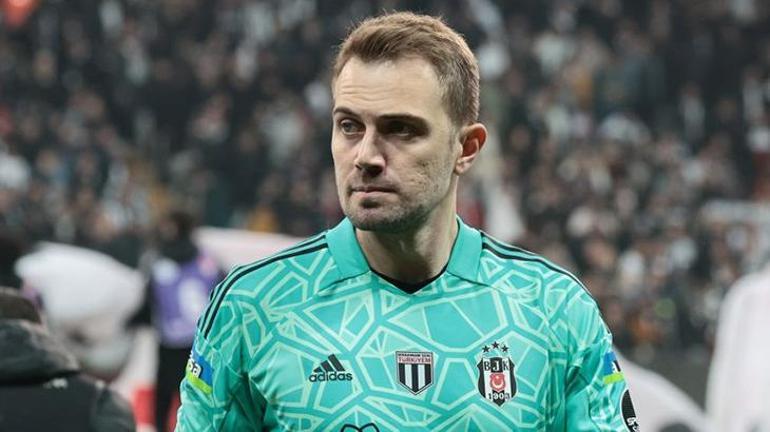 Nihat Kahveciden Beşiktaş-Ankaragücü maçı değerlendirmesi Yeni transfere büyük övgü
