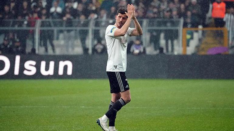 Güntekin Onay Beşiktaş-Ankaragücü maçını değerlendirdi:Maçı yine Mert kurtardı
