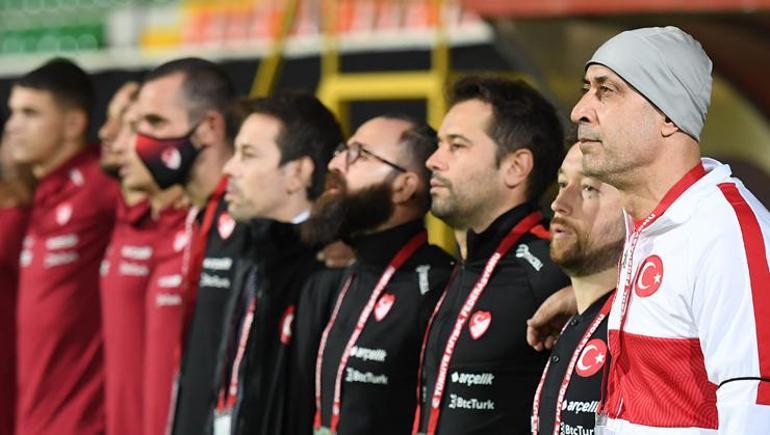 Türkiye U21 Milli Takımının teknik direktörü belli oluyor: Teklif yapıldı