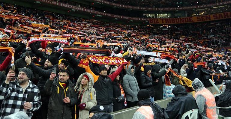 Kasımpaşa maçına yetişecekler mi Galatasarayda 4 yıldız için seferberlik