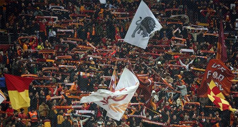 Kasımpaşa maçına yetişecekler mi Galatasarayda 4 yıldız için seferberlik