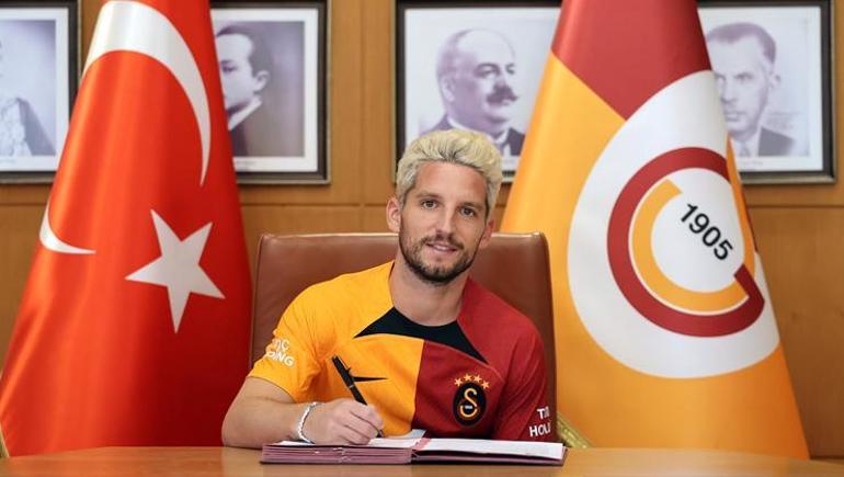 Roberto Manciniden Nicolo Zaniolonun Galatasaraya transferi konusunda itiraf