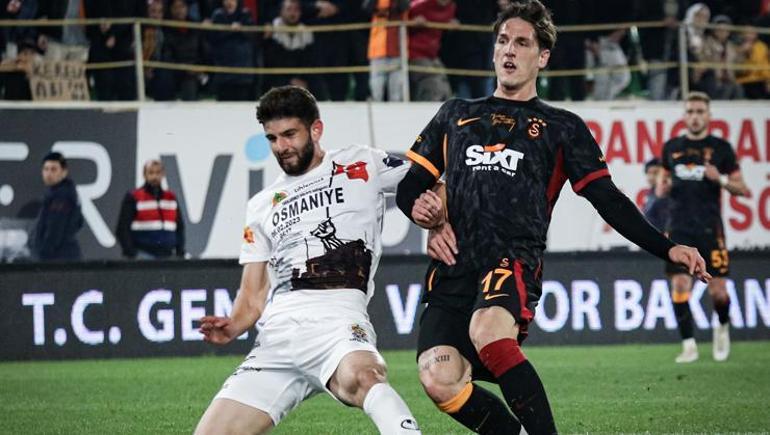 Roberto Manciniden Nicolo Zaniolonun Galatasaraya transferi konusunda itiraf