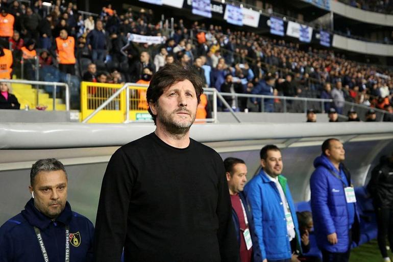 Trabzonsporda sürpriz teknik direktör adayı 4 isim birden