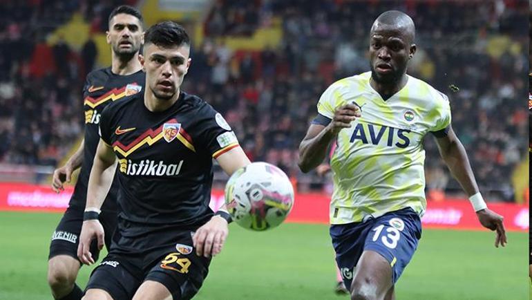 Arif Kocaman: Fenerbahçeye attığım golü unutamam