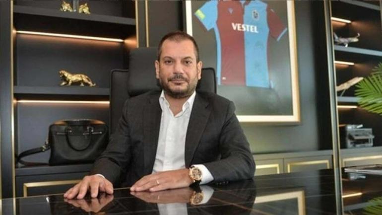 Eski Trabzonspor Başkanı İbrahim Hacıosmanoğlu, FANATİKe konuştu