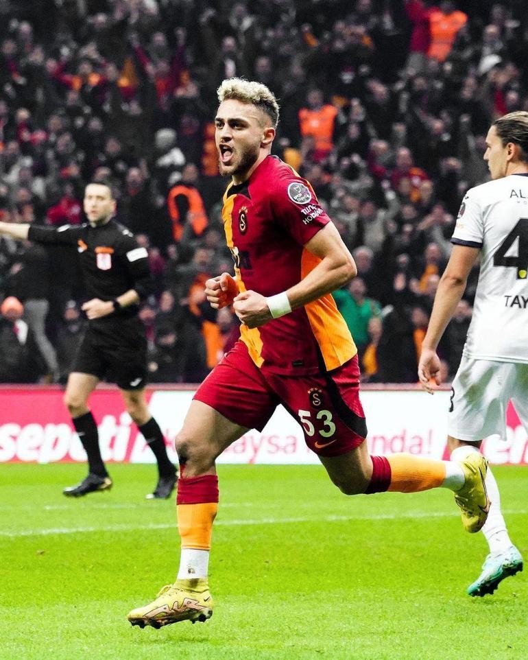 Galatasaraya üst üste iyi haberler Muslera, Torreira, Icardi...