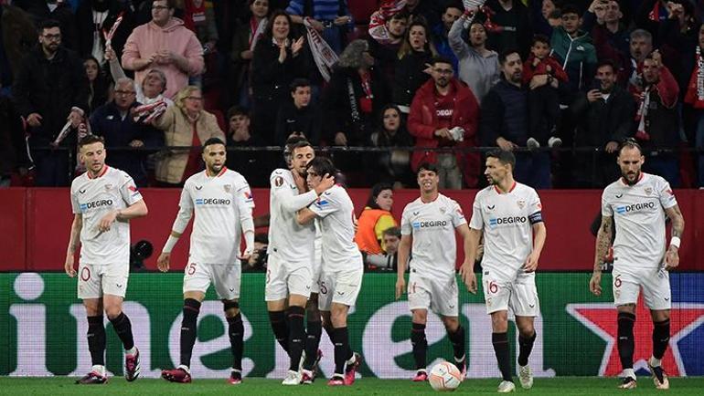 Jorge Jesusun Sevilla maçı sonrası futbolculara söylediği sözler ortaya çıktı