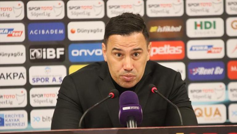 Trabzonsporda gündem teknik direktör Yeni isim taraftarları heyecanlandırdı