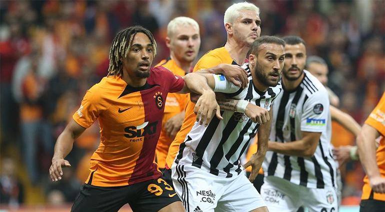 Galatasaraya genç yetenek Gözlemciler izlemeye gidiyor