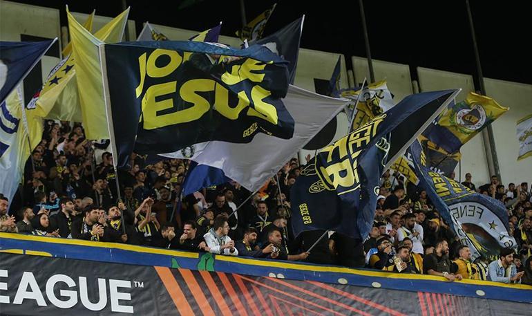 Fenerbahçe, rövanşı almaya kararlı Sevillanın savunma performansı tur için ümit veriyor...