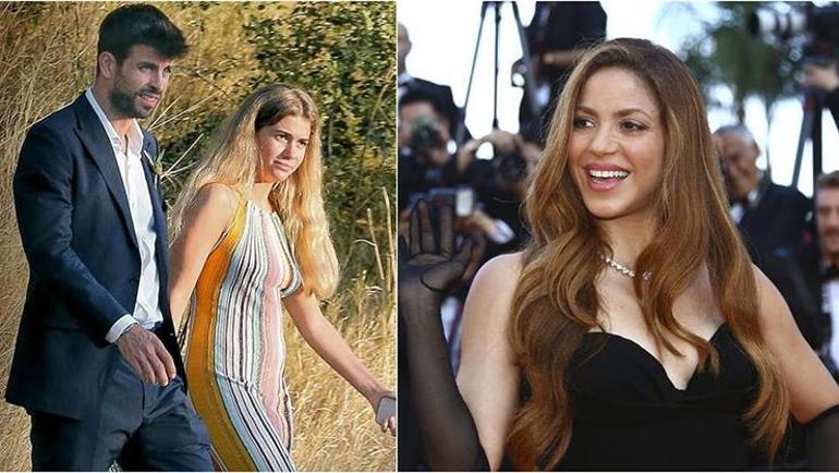 Shakiranın Piqueye gönderme yaptığı ihanet şarkısı rekor kırdı