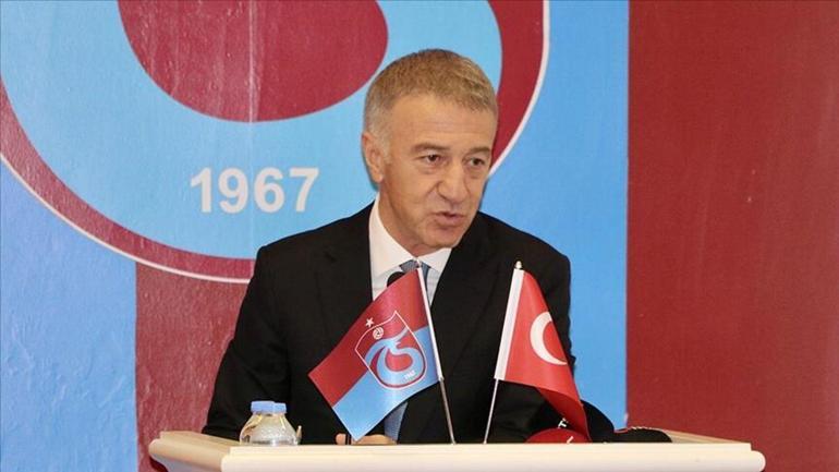 Trabzonsporda çarpıcı hoca gelişmesi Ertuğrul Doğan seçilirse...