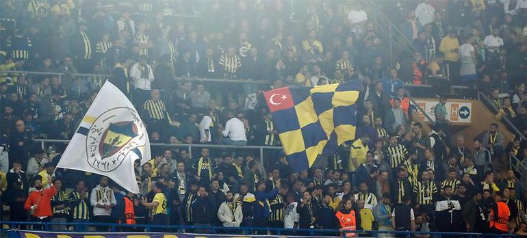 Kadıköye gözlemci yağacak Fenerbahçeden 4 yıldızın peşindeler