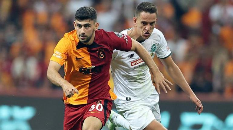 Olay Yusuf Demir itirafı, Galatasaraya büyük övgü: Barcelonadan daha iyi