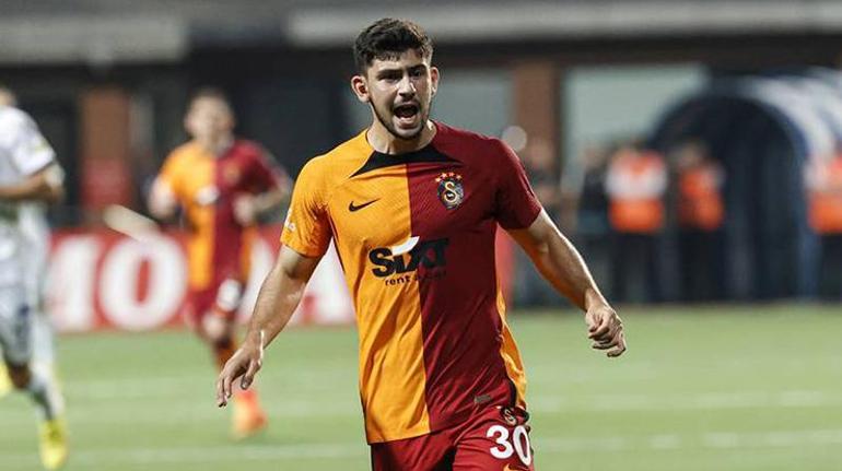 Olay Yusuf Demir itirafı, Galatasaraya büyük övgü: Barcelonadan daha iyi