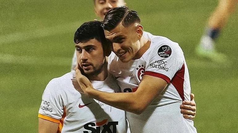 Olay Yusuf Demir itirafı, Galatasaraya büyük övgü: Barcelonadan daha iyi