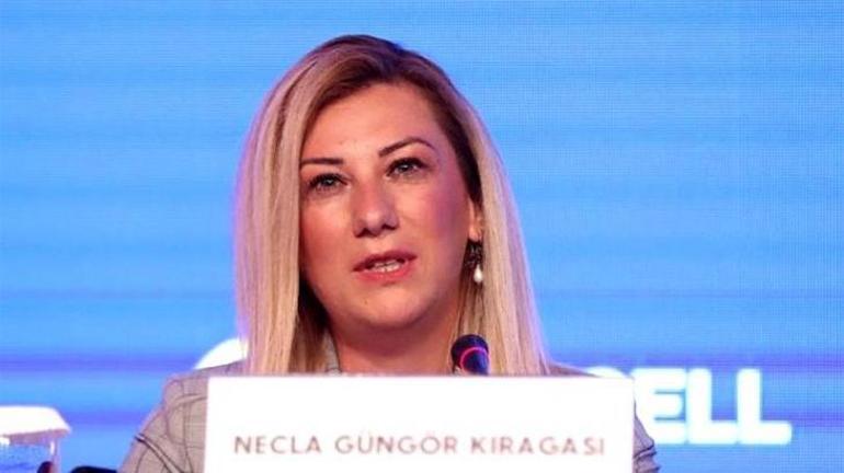 Necla Güngör Kıragası, Fanatik.com.trye konuştu Ersun Yanal sözleri