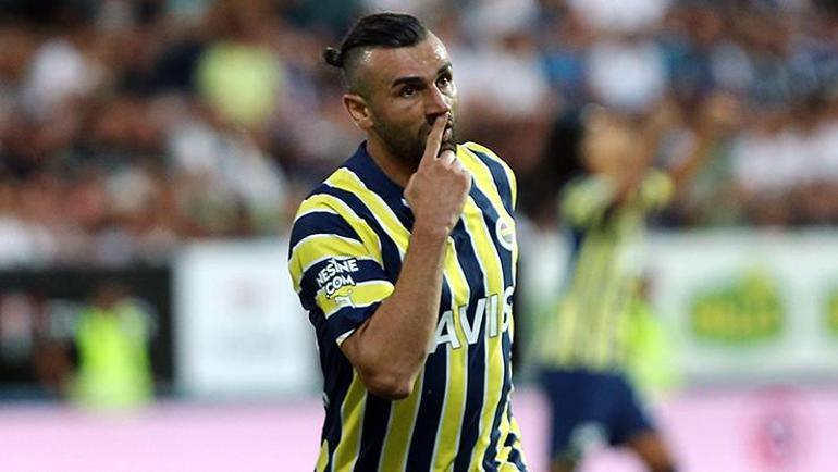 Serdar Dursun, Fenerbahçeyi dava etti Benzeri görülmemiş ceza