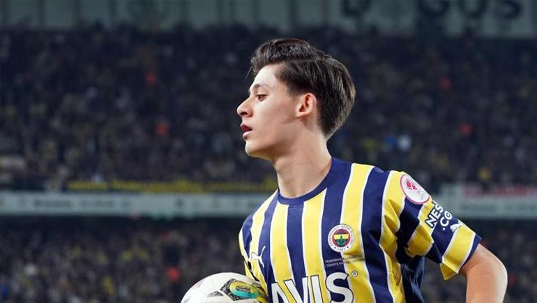 Fenerbahçede Jorge Jesusun prensiydi Formayı unuttu