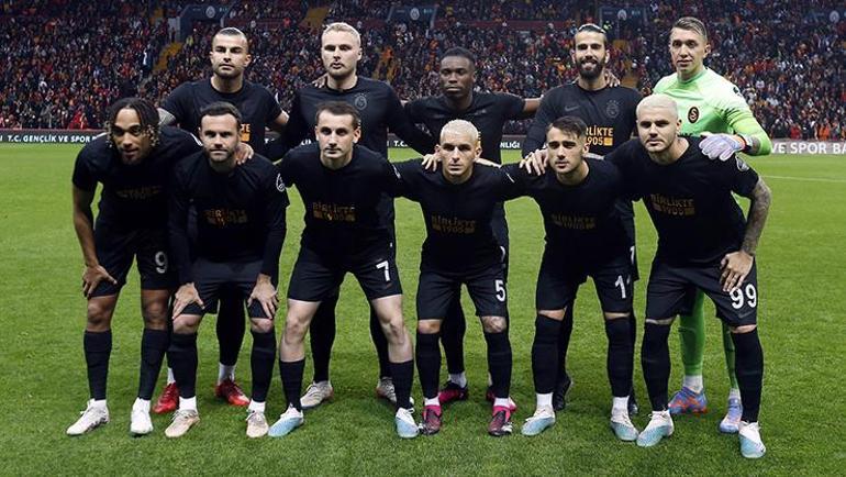 Galatasaray baş döndürecek İşte Okan Burukun Konyaspor planı