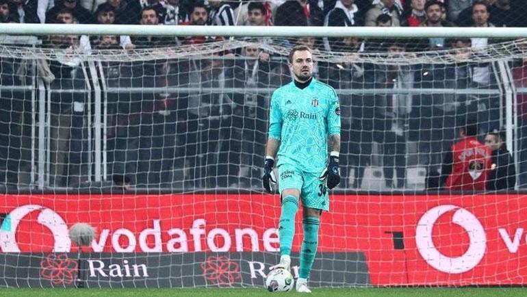 Beşiktaşlı Mert Günoka, Avrupadan iki talip