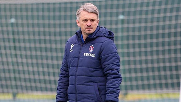 Trabzonspor taraftarı istedi, başkan adayı harekete geçti 1 numara hoca adayı