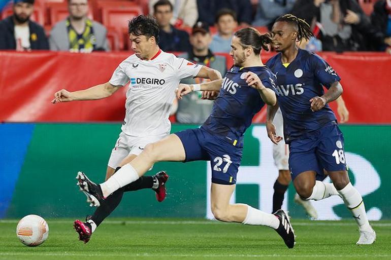 UEFA Ülke Puanı için kritik akşam İlk 10 yolunda galibiyet şart