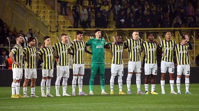 ÖZET | Fenerbahçe - Sevilla maç sonucu: 1-0