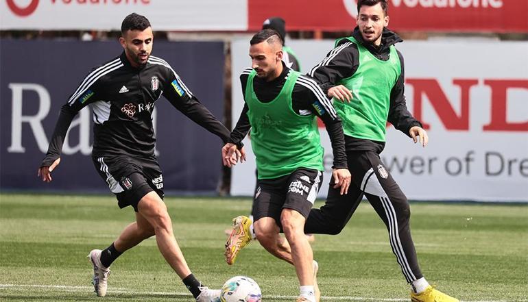Beşiktaş’ta transfer hareketliliği… İki önemli isim gidiyor, eski yıldız geri dönüyor