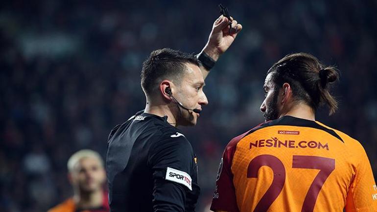 (ÖZET) Konyaspor - Galatasaray maç sonucu: 2-1