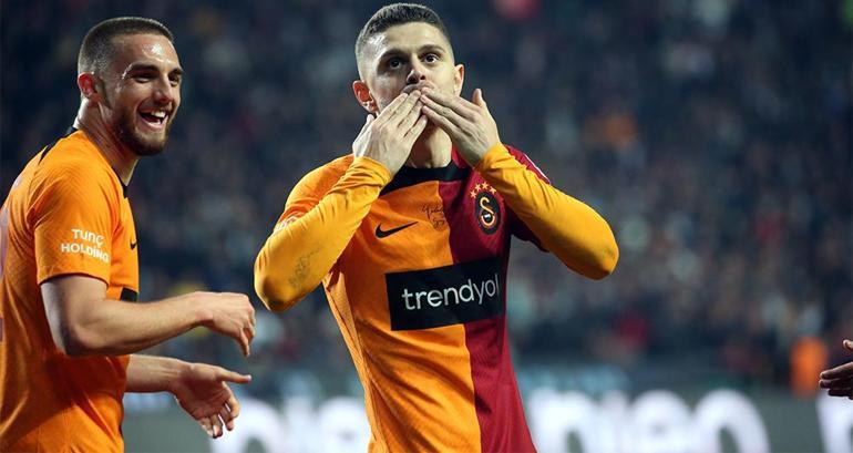 Kerem İnandan Konyaspor - Galatasaray maçına teknik bakış: Tercih hataları