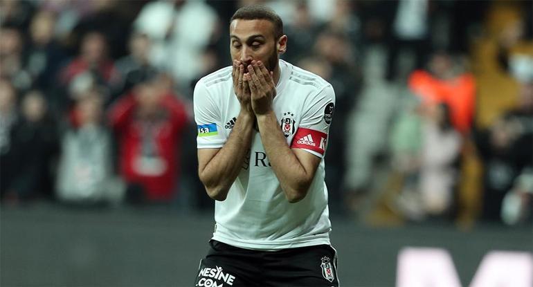 Beşiktaş’a bedelsiz golcü Galatasaray’ın gözdesi de radarda…