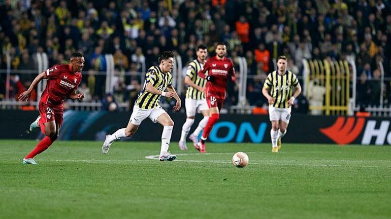 Fenerbahçenin kritik maçı Milli maç sonrası zorlu fikstür