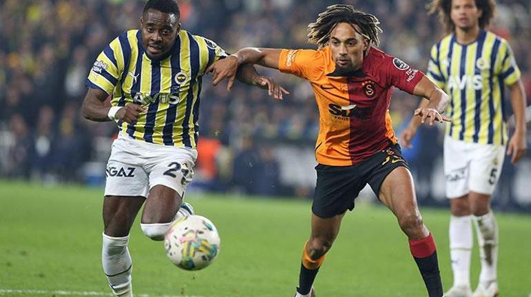 Galatasarayda Sacha Boey paylaşılamıyor Zaniolo detayı, Jose Mourinho peşine düştü...