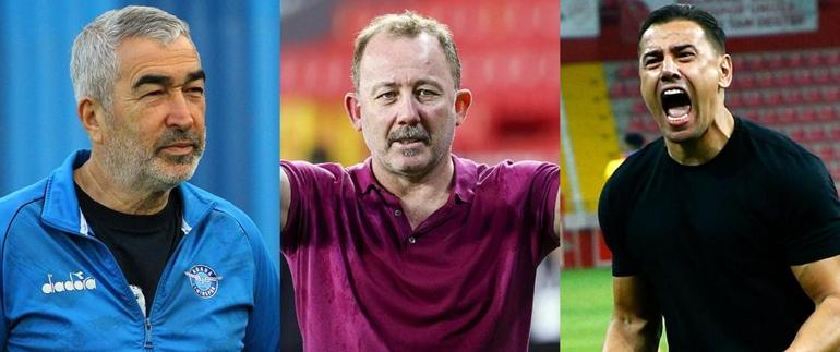 İşte Trabzonsporda teknik direktörün açıklanacağı tarih