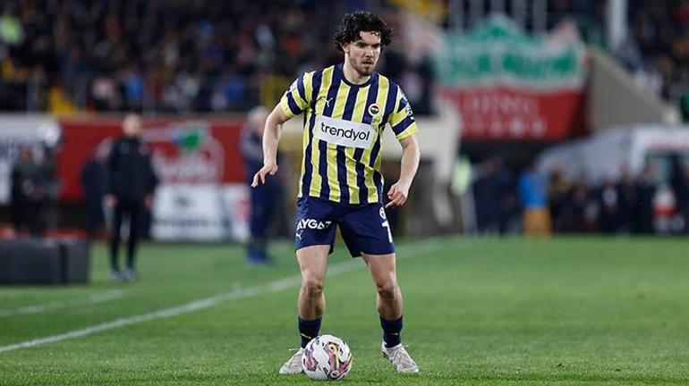 Fenerbahçeye rekor bonservis Transferiyle tarihe geçecek