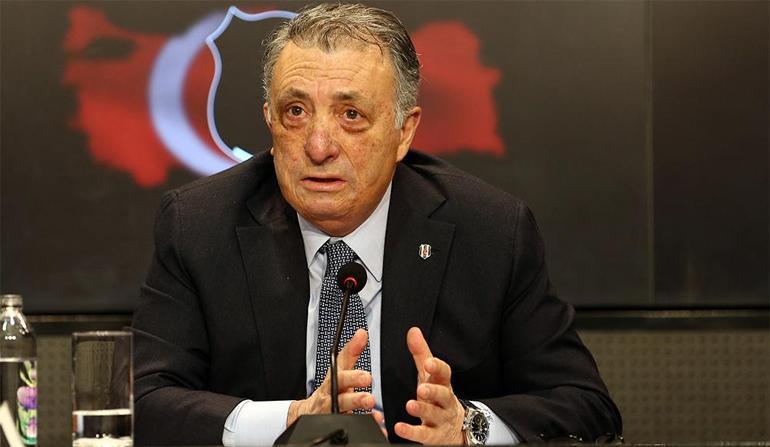Beşiktaştan UEFAya başvuru Şampiyonlar Ligi yönetmeliğinden örnek...