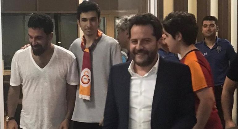 Galatasarayın kapısından döndü Fransa Ligini sallıyor