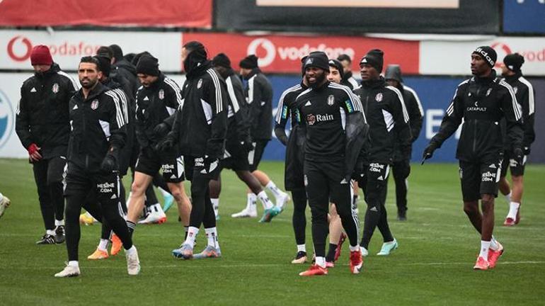 Gaziantep FK'dan Beşiktaş'a kiralanan Maxim için açıklama- Son Dakika Spor  Haberleri