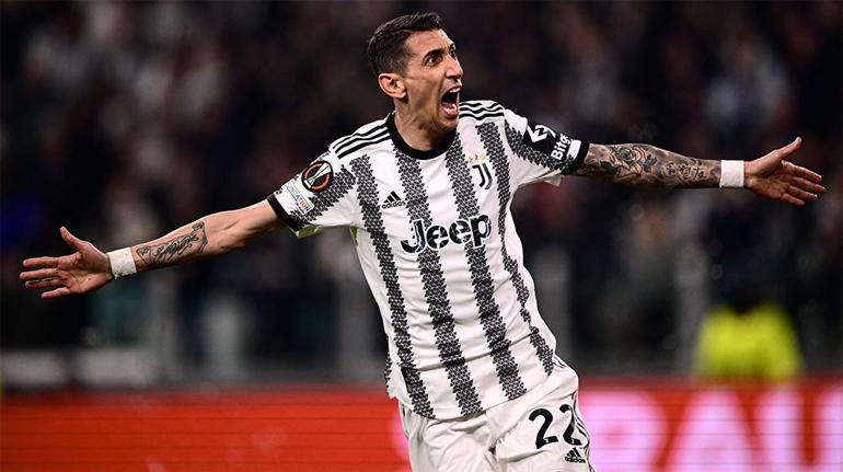Juventusun yeni sezon 11i için ilk hedef Süper Ligden