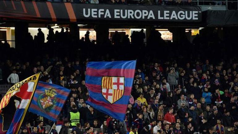 Barcelonaya şok UEFA Negreira Davasına el attı