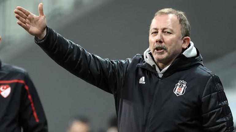 Trabzonspora sürpriz teknik direktör adayı Süper Ligde şov yapıyor...